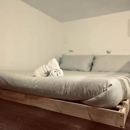 Voyager Apartment Cagliari