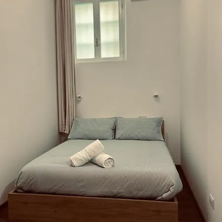 Voyager Апартаменты