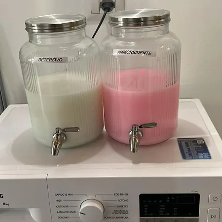 Апартаменты Voyager Кальяри