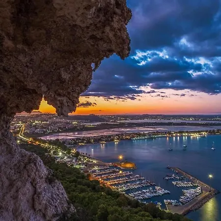 Voyager Апартаменты