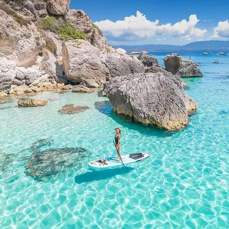 Voyager Кальяри