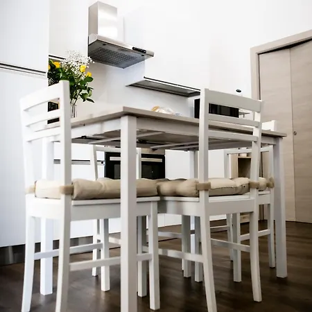 Apartmán Voyager