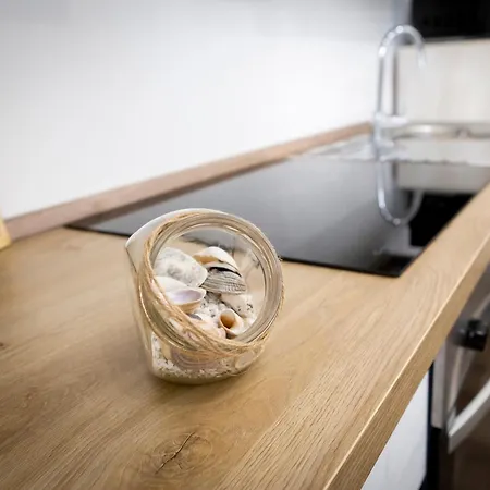Voyager Apartmán