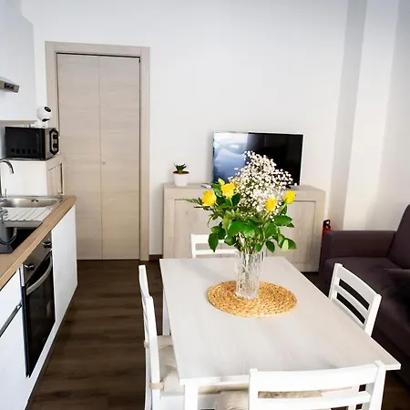 Voyager Apartmán