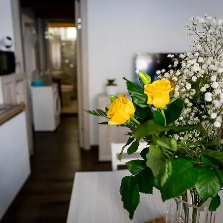Apartmán Voyager Cagliari