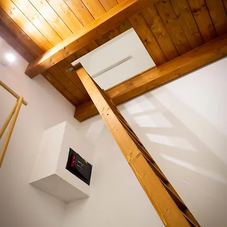 Voyager Apartmán *