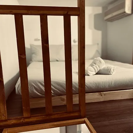 Apartamento Voyager *