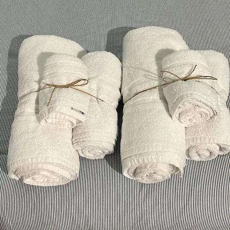 Apartamento Voyager Cagliari