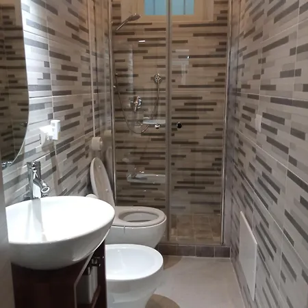Apartamento Voyager *