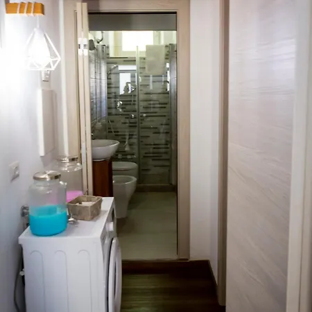 Apartament Voyager *