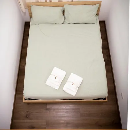 Apartament Voyager Cagliari