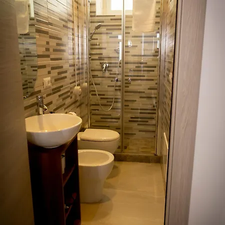 Apartament Voyager