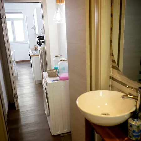 Voyager Apartament