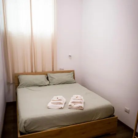 Voyager Apartament *