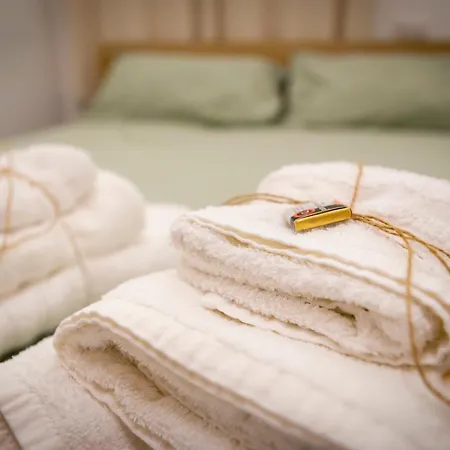 Apartament Voyager