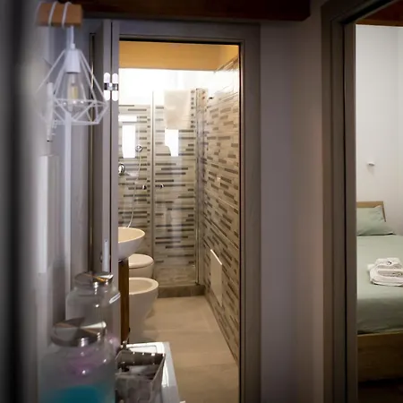 Voyager Apartament Cagliari
