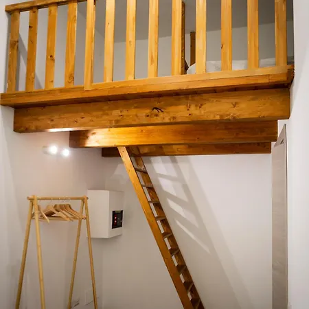 Voyager Apartament Cagliari