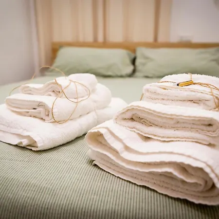 Apartament Voyager *