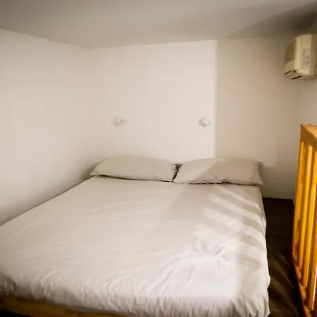 Voyager Apartament Cagliari